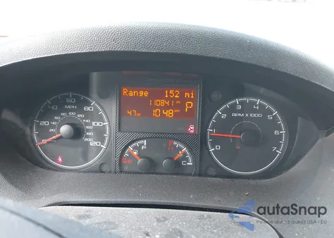 2018 Ram Promaster 1500 High Roof 136 Wb z USA, uszkodzony, nr VIN 3C6TRVBG4JE158030